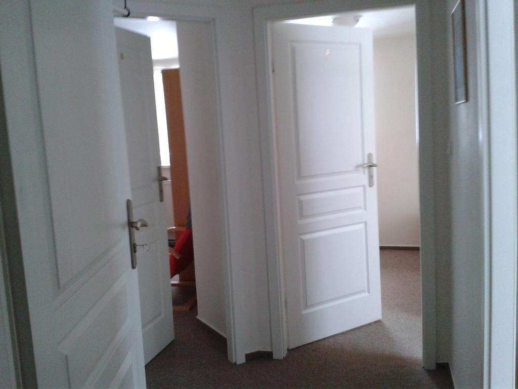 Chata Jawa Hotel Strážné Zewnętrze zdjęcie